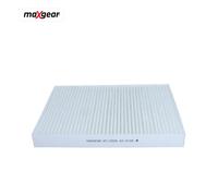 Filtre, air de l'habitacle MAXGEAR 26-1967 pour OE 68071668AA - K68071668AA