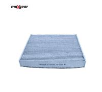 Filtre d'habitacle Filtre à charbon actif 26-2573 MAXGEAR pour PORSCHE PANAMERA