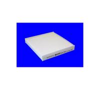 Filtre, air de l'habitacle MECAFILTER ELR7105