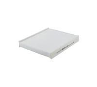 Filtre, air de l'habitacle MECAFILTER ELR7299
