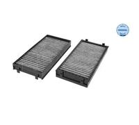 Filtre Air De L'habitacle Meyle 3143200000S Meyle-original: True To Oe. pour Bmw