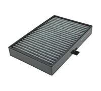 Filtre, air de l'habitacle MEYLE 512 320 0002