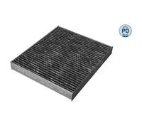 Filtre, air de l'habitacle MEYLE 612 326 0019/PD