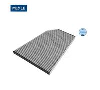 Meyle Filtre d'habitacle 70-12 320 0003 Filtre à charbon actif pour Tesla