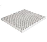 Filtre, air de l'habitacle pour BOSCH 0 986 628 656 pour ix35 Van 2 2009-2015