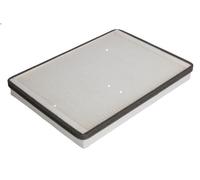 Filtre, air de l'habitacle pour BOSCH 1 987 432 013 PASSAT B3/B4 2 1988-1993