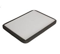 Filtre, air de l'habitacle pour BOSCH 1 987 432 061 pour MEGANE I 2 1998-2001