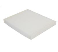 Filtre, air de l'habitacle pour BOSCH 1 987 432 148 pour ALTO K10 1 2012-2015