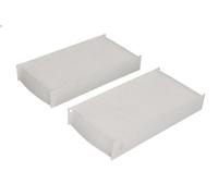 Filtre, air de l'habitacle pour BOSCH 1 987 432 167 pour HR-V (GH_) 1.6 1999-