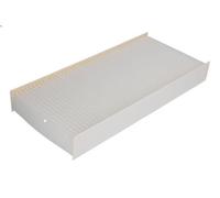 Filtre, air de l'habitacle pour BOSCH 1 987 432 206 pour JUMPY II (VF7) 2 2010-