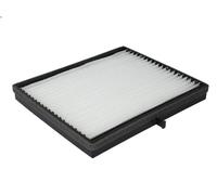 Filtre, air de l'habitacle pour BOSCH 1 987 432 223 DAEWOO NEXIA 1.5 1995-1997