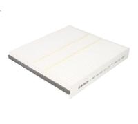 Filtre, air de l'habitacle pour BOSCH 1 987 432 25 pour FX 3.5 2003-2008