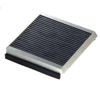 Filtre, air de l'habitacle pour BOSCH 1 987 432 364 CLASSE M (W163) 4 2001-2005