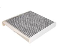 Filtre, air de l'habitacle pour BOSCH 1 987 432 464 pour S70 (874) 2 1997-2000