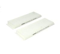 Filtre, air de l'habitacle pour BOSCH 1 987 435 050 pour i20 I 1.4 2008-2015