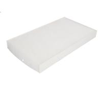 Filtre, air de l'habitacle pour BOSCH 1 987 435 131 pour FRONTERA A 2.5 1996-