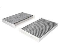 Filtre, air de l'habitacle pour BOSCH 1 987 435 546 CLASSE S 3 2017-202