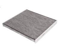 Filtre, air de l'habitacle pour BOSCH 1 987 435 551 pour BOXER Fourgon 2 2016-