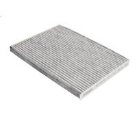 Filtre, air de l'habitacle pour BOSCH 1 987 435 554 NISSAN ROGUE 2.5 2007-2013