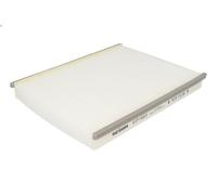 Filtre, air de l'habitacle PURFLUX AH166 pour XSARA PICASSO (N68) 2 2003-2012