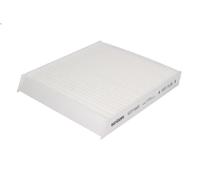 Filtre, air de l'habitacle PURFLUX AH169 pour MEGANE Scénic (JA0/1_) 2 1997-