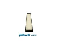 Filtre Air De L'habitacle Purflux AH192 pour Bmw Mini Generic