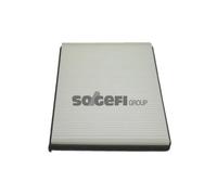 PURFLUX AH268 Filtre d'habitacle