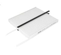 Filtre, air de l'habitacle PURFLUX AH273-2 pour KANGOO BE BOP (KW0/1_) 1.5 2009-