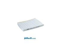 Filtre Air De L'habitacle Purflux AH282 pour Ford