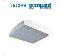 Filtre, air de l'habitacle PURFLUX AHC191 pour AUDI A2 (8Z0) 1.4 2000-2005