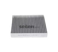 PURFLUX - Filtre d'habitacle AHC238 - Réf. 1108571