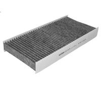 Filtre, air de l'habitacle PURFLUX AHC258 pour JUMPY II (VF7) 2 2010-2016
