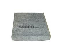 Purflux AHC262 filtre cabine