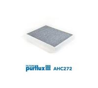 Filtre Air De L'habitacle Purflux AHC272 pour Citroën Peugeot Generic