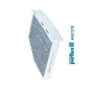 Filtre, air de l'habitacle PURFLUX AHC378 AUDI A3 (8P1) 2 2003-2012