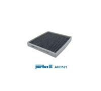 Filtre Air De L'habitacle Purflux AHC521 pour Hyundai