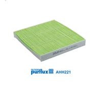 Filtre, air de l'habitacle PURFLUX AHH221 pour ACURA RDX 3.5 2012-2015