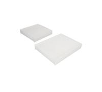 Filtre, air de l'habitacle PURRO PUR-PC2015-2