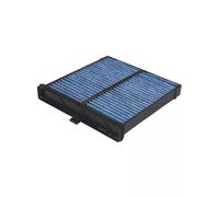 Filtre, air de l'habitacle PURRO PUR-PC8040AG