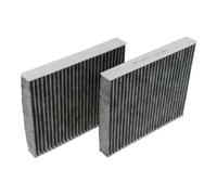 Filtre, air de l'habitacle TEKNÖR FCF-BM-017C