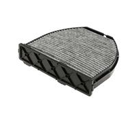 Filtre, air de l'habitacle TEKNÖR FCF-ME-033C