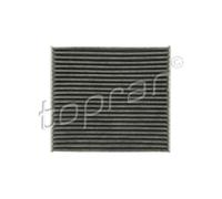 TOPRAN 600 044 Filtre d'habitacle