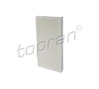 Filtre, air de l'habitacle TOPRAN 722 551