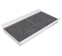 Filtre, air de l'habitacle UFI 34.106.00 pour BMW 3 (E30) 2 1986-1991