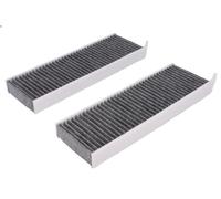 Filtre, air de l'habitacle UFI 34.172.00 pour CITROEN DS5 2 2011-2015
