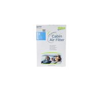 VALEO Filtre d'habitacle ESSENTIAL 715515 - Filtre à particules (pollen)
