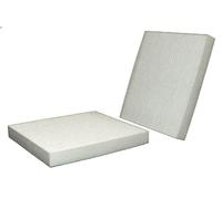 Filtre, air de l'habitacle WIX FILTERS 24313 DODGE CALIBER 2 2006-2011