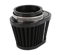 Filtre ¨¤ Air de Moto de Remplacement Universel ABS Non tiss¨¦ pour (60MM)