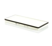 Filtre, Air D'Habitacle Vano Moteur Central, La Couverture Vasque D'Eau Pour ME