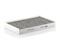 Filtre, Air D'Habitacle Vano Moteur Central, La Couverture Vasque D'Eau Pour ME